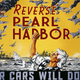 Illustration for article titled This Detroit Auto Show Is Like Pearl Harbor In Reverse